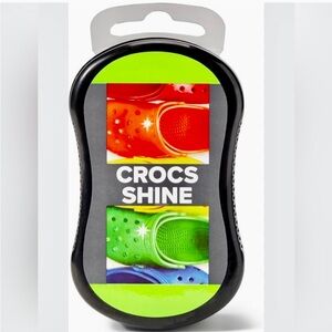 CROCS Shine Shoe Cleaner